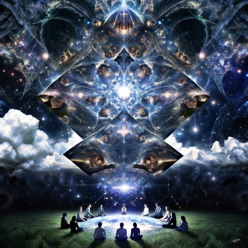 4th Dimension [Free DL]