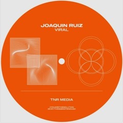 [PREMIERE] | Joaquin Ruiz - Units [TNR Media]