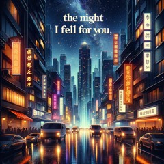 The Night I Fell For You