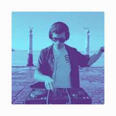 🌐 deep house sunriser mix from lisbon