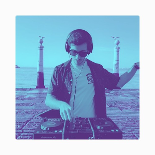 🌐 deep house sunriser mix from lisbon