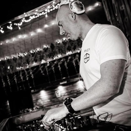 Trance Series 001 mixed by Marcus j Malloy