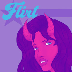 FLIRT! (prod. fantom)