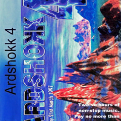 Mark EG @ Ardshokk - 1997