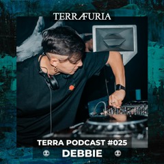 TERRA Podcast #025 - Debbie
