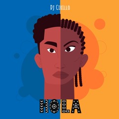 Hola -  Dj Cirillo