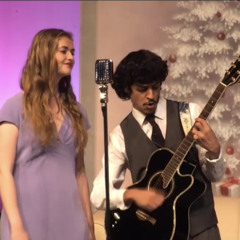 Somethin’ Stupid (Live)
