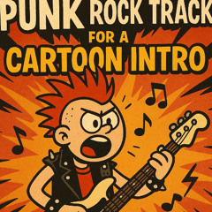 Cartoon Punk