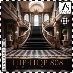 Mystic Samples - Hip-Hop 808 Vol 1