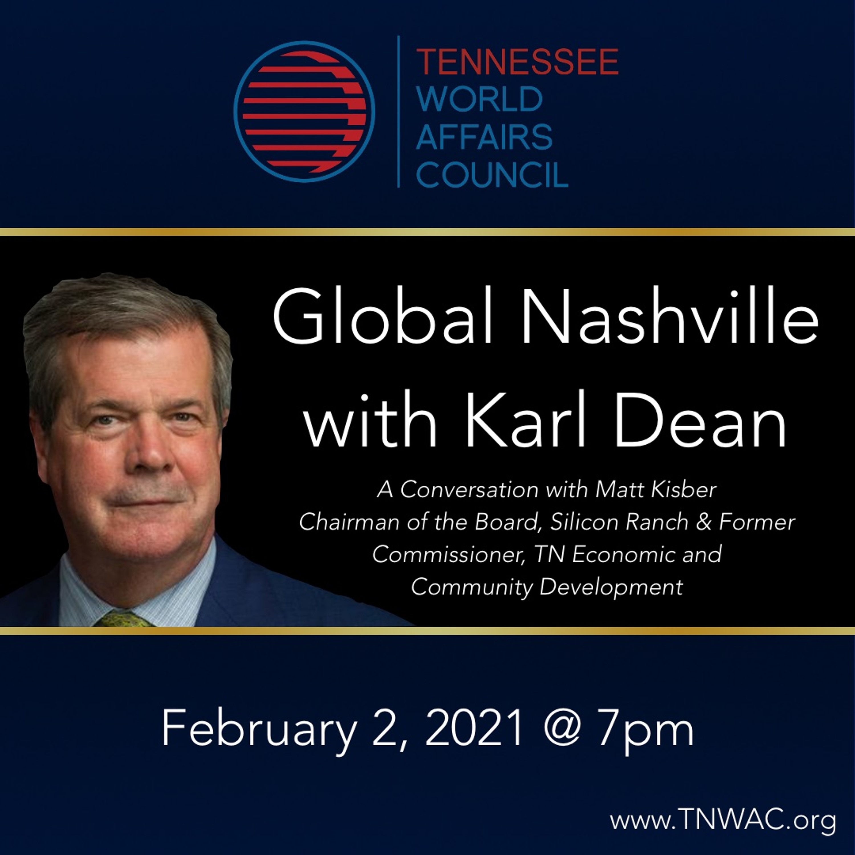 Global Tennessee