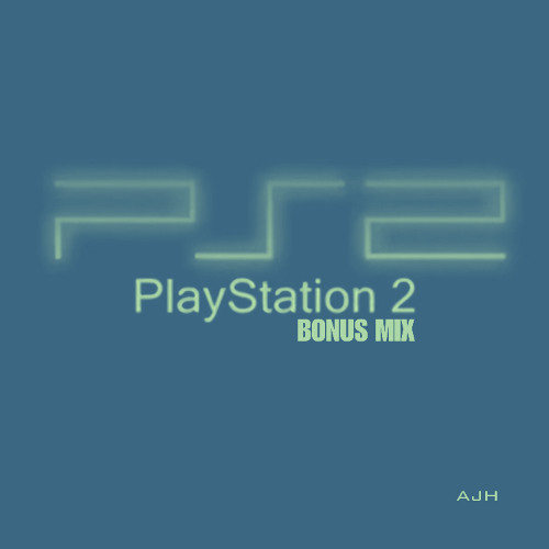 ps2 jersey - bonus mix