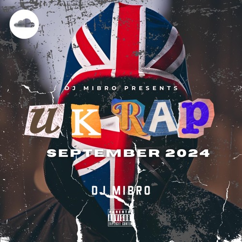 🇬🇧 UK Rap | September 2024 DJ Mix | Knucks, Giggs, Ghetts, Chip, M1llionz & more | DJ Mibro