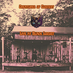 Ascension (Live at Black Locust)
