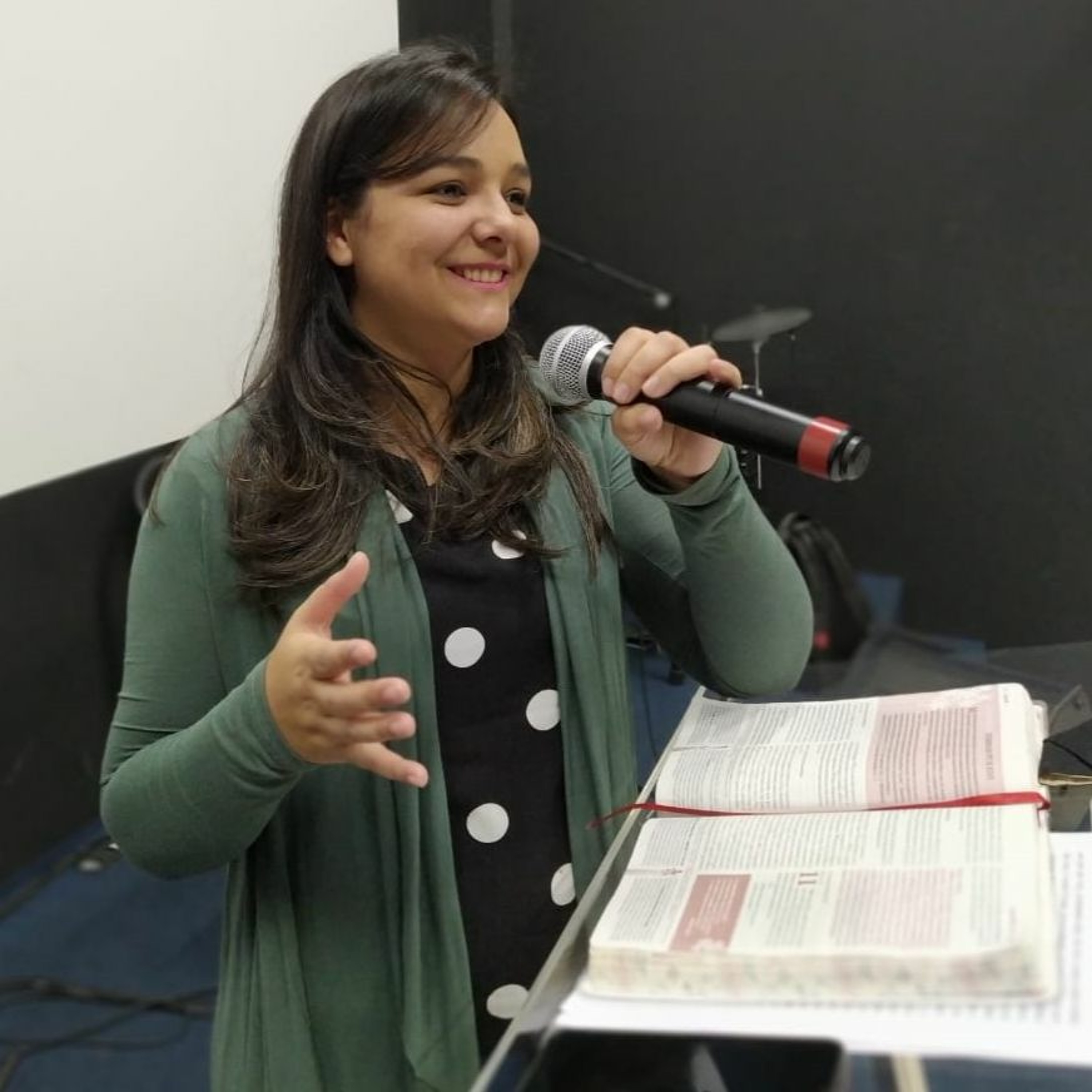 IBA Cast - Igreja Batista do Amor