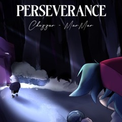 Perseverance - FNF Dustin’