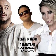 Tekir Intizar Kahbelik Moda DjTantana Edit