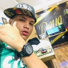 MTG - ENTÃO TÁ PUTARIA VAI ROLAR - MC'S DELANO & MC GW_2K21_( LUANZIN )