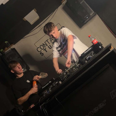 William Luck Mix