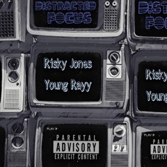 Distracted Focus - Featuring Young Rayy (Produced by Anno Domini Nation)