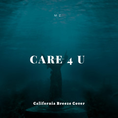Care 4 U (California Breeze Cover)