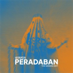 .FEAST - PERADABAN (WANARA AMAPIANO EDIT)