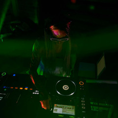 Ascend Into Darkness (Techno mix)