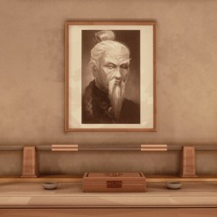 03. A Taste of Revenge