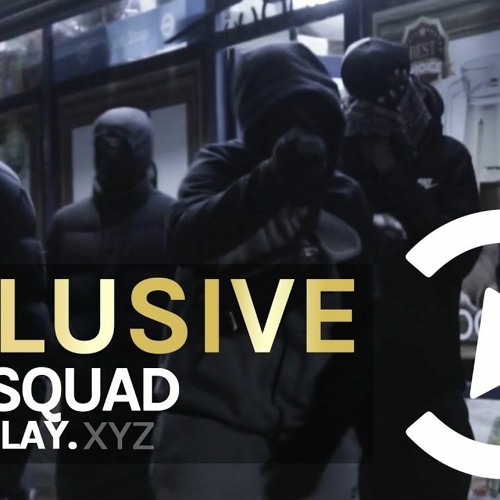 #SinSquad #ParkLane TP x LR x Bully B - Oblivious