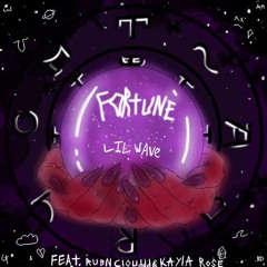 Lil Wave - Fortune (ft. Ruben Clouddd & Kayla Rose (OG (OG File)))