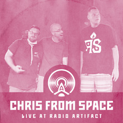 From Within (Live at Radio Artifact)