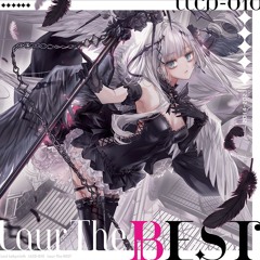 Listen to Future Kinetic - Preview by LOLISTYLE GABBERS in