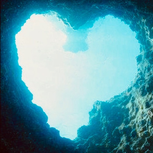 BOTTOM OF MY HEART