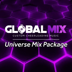 Universe Sample Mix 2024-2025