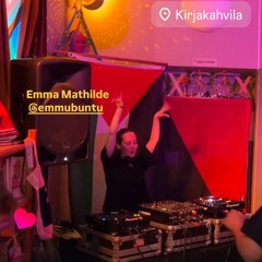 Emma Mathilde @Kesäkeidas/Tyemyy 11.06.25