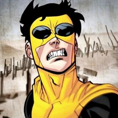 don't forget i'm invincible