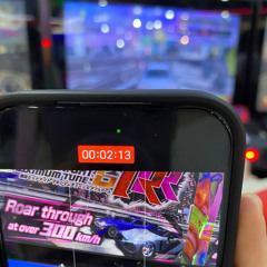 Wangan Couple #req JsLyn x Lisha