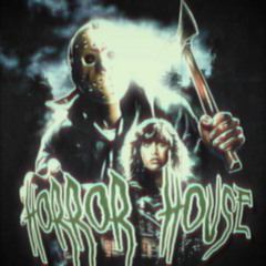 CHXMICAL PLAYA (ft. $mokez) - Horror House
