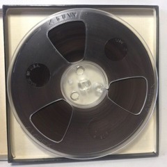 Found Media 1: untitled indie track