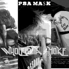 WHOLELOTTASMOKE