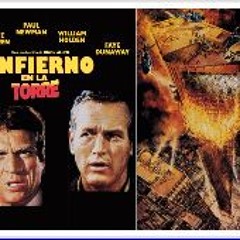 𝗪𝗮𝘁𝗰𝗵!! The Towering Inferno (1974) FullMovie Free Streaming Online