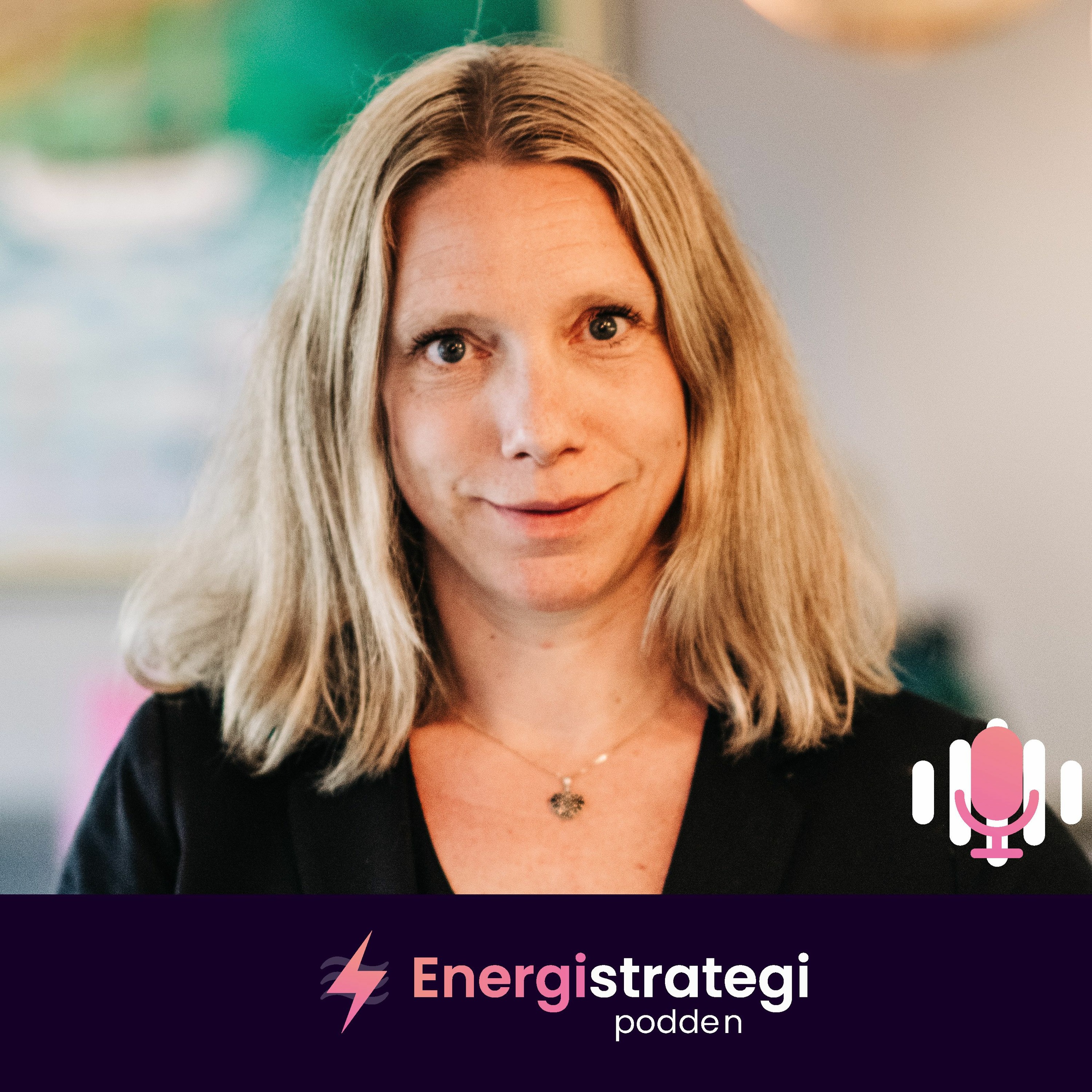 Energistrategipodden