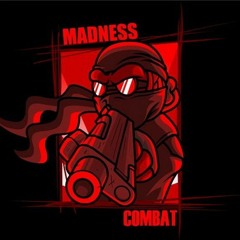 Madness Combat 1 - DJ Birdie Chicken Dance