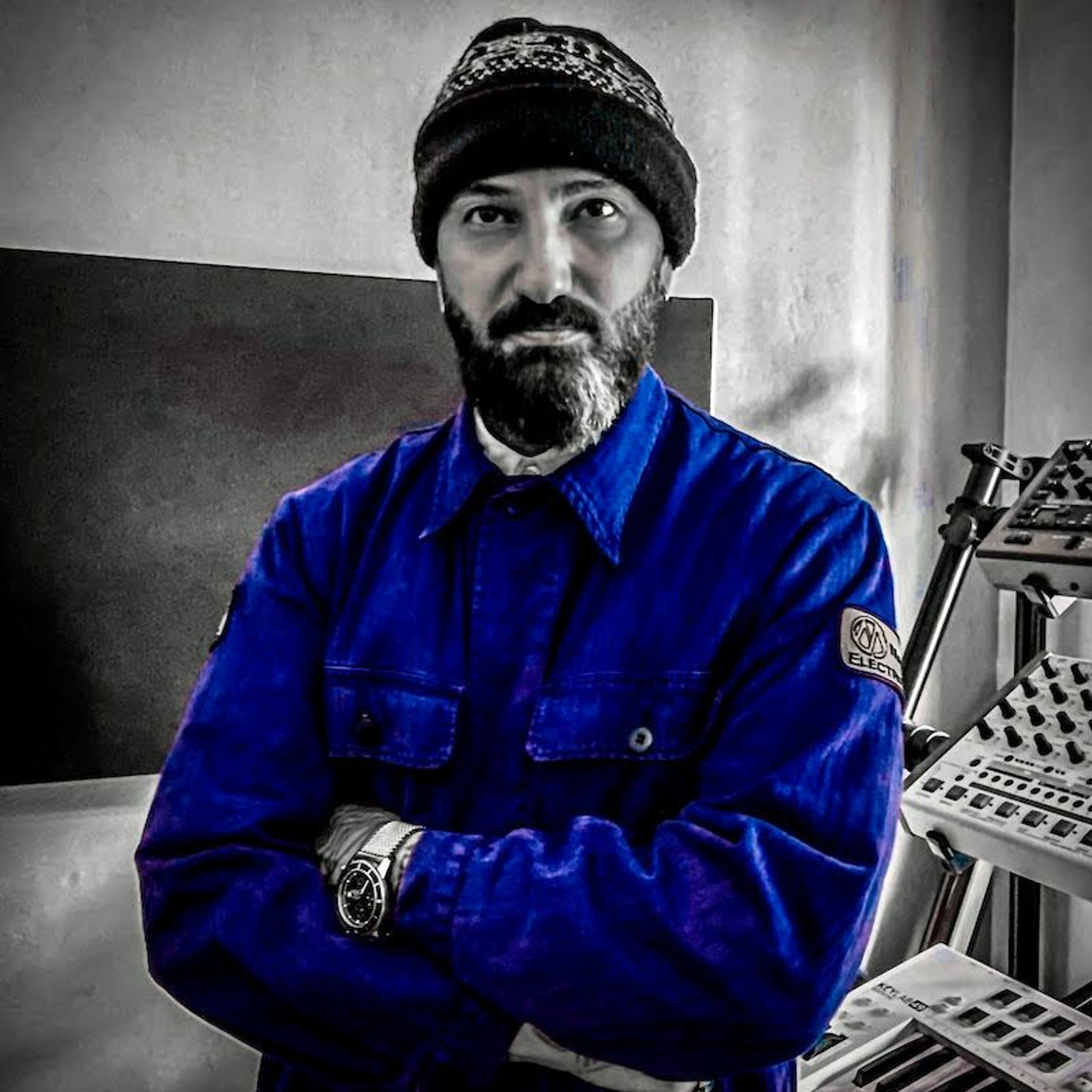 Blankhaus Podcasts