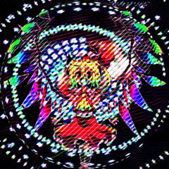 Secret Dance of the Scarlet Devils