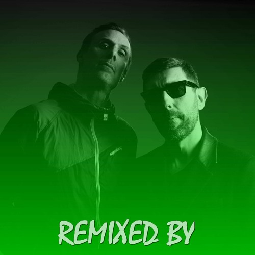 Sylphomatic Remixed by