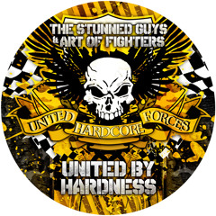 United by hardness