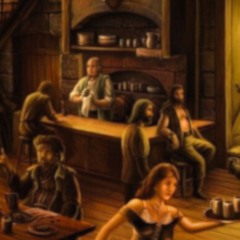 The Dance of Jerrasondai - Epic Medieval Tavern Theme