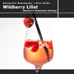 Wildberry Lillet (Konstantin Rademacher Bootleg)