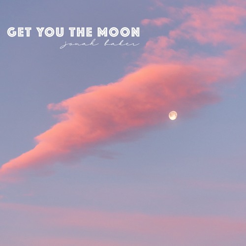 Get You The Moon - acoustic