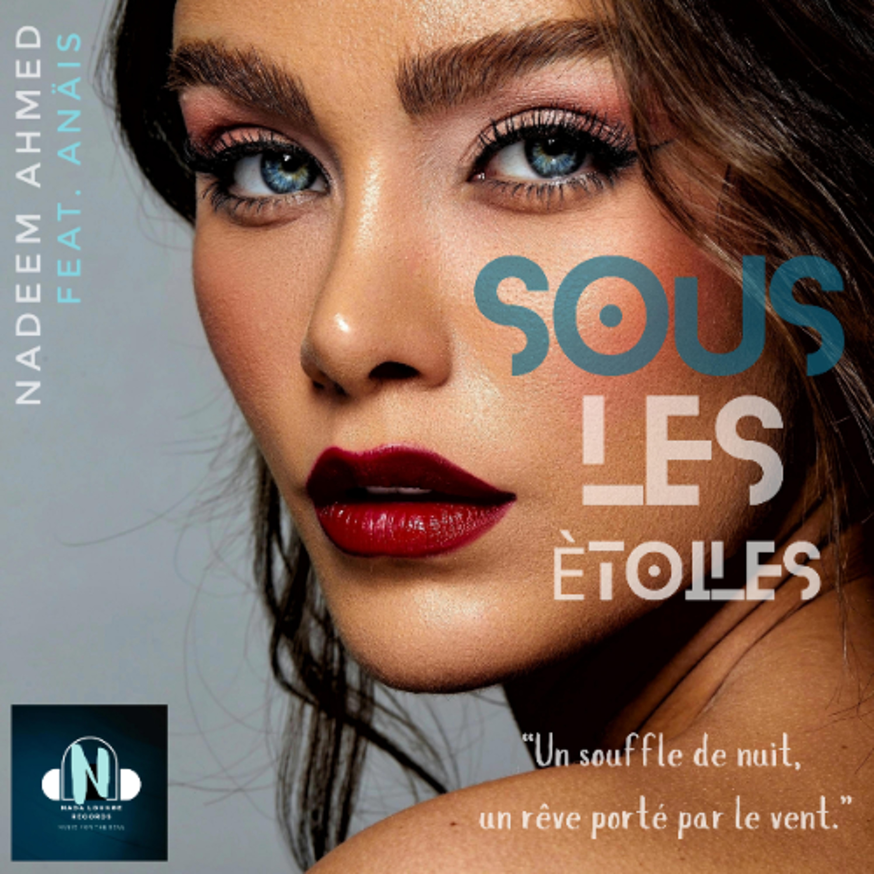 Sous Les Etoiles : NADEEM AHMED episode artwork